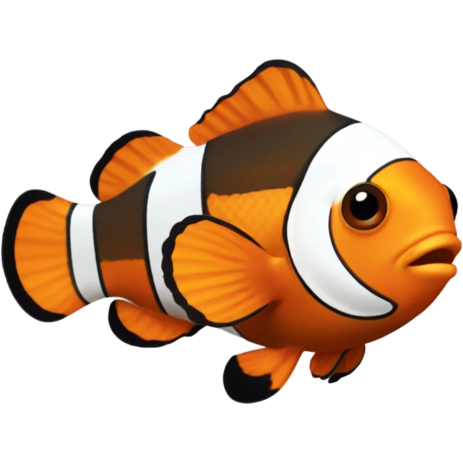 Nemo emoji