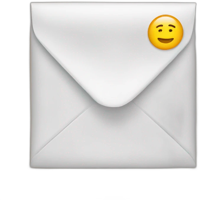 letter emoji