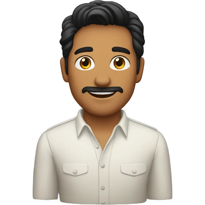 Miguel o’hara emoji