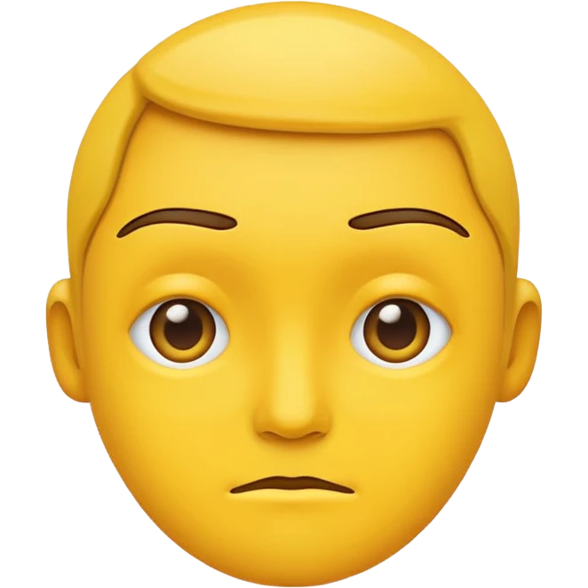 side eye emoji emoji