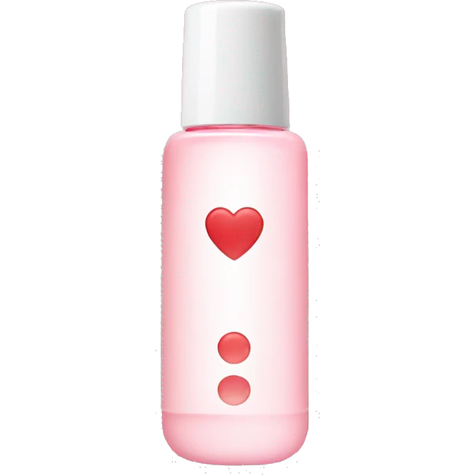 Glossier you perfume emoji