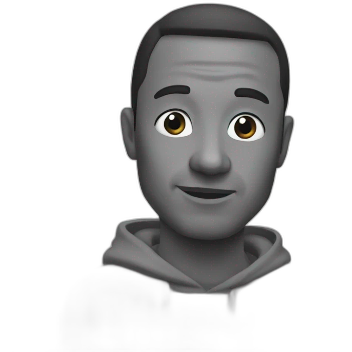 Norman emoji