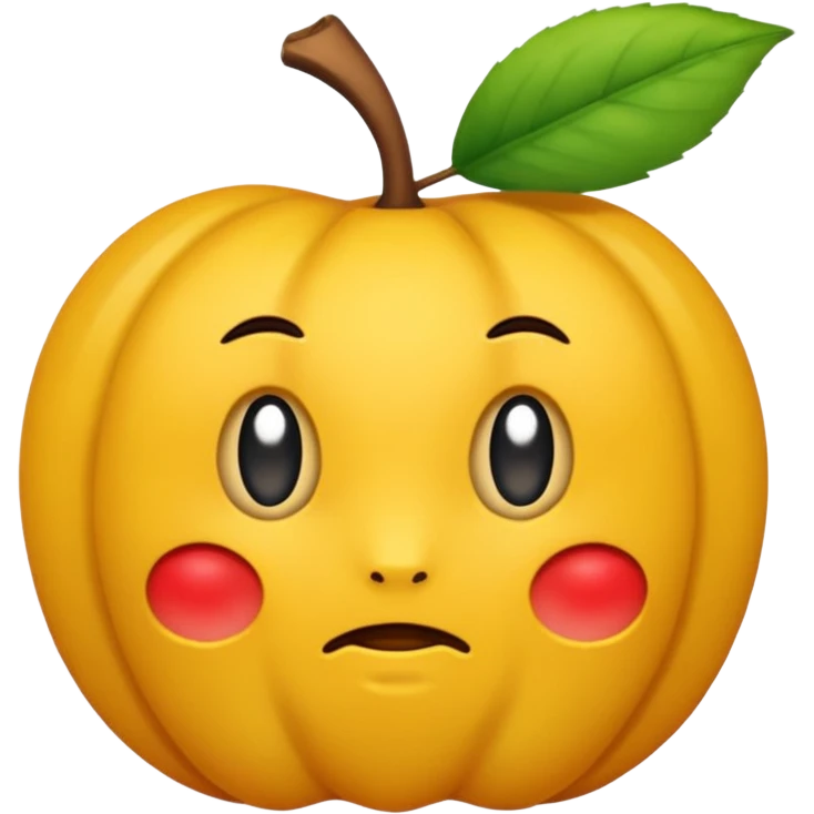 Male licking vigina emoji
