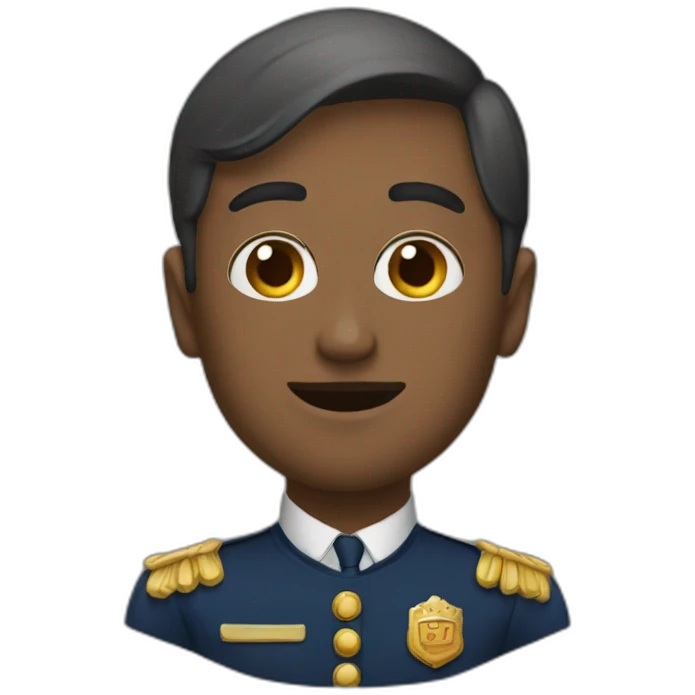 Sanafer emoji