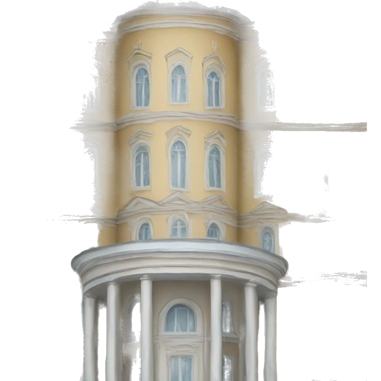 Putin's palace emoji