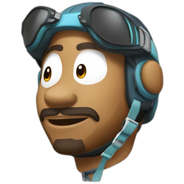 Ssx 3 emoji