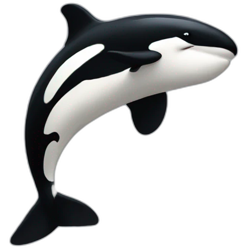 alpha orca emoji emoji