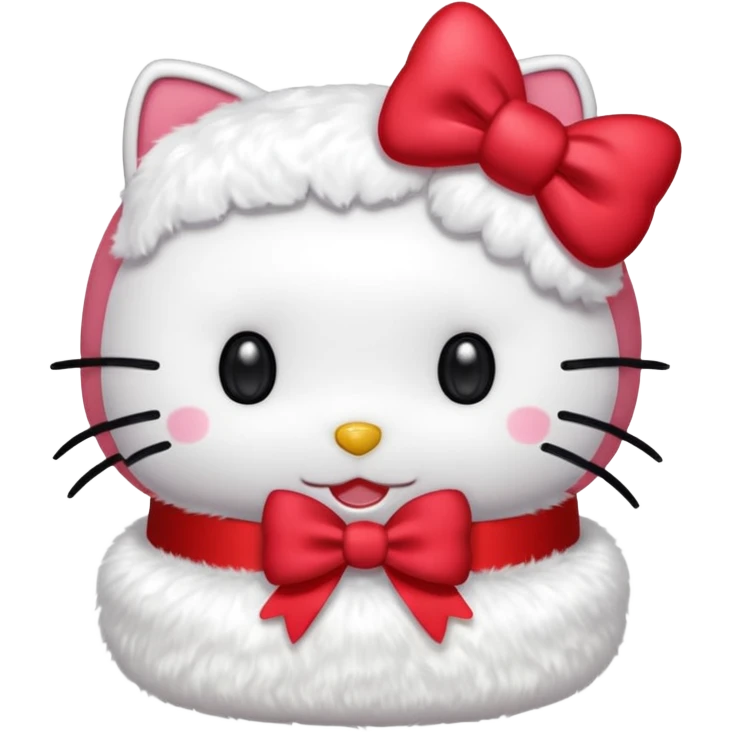 Hellokitty emoji