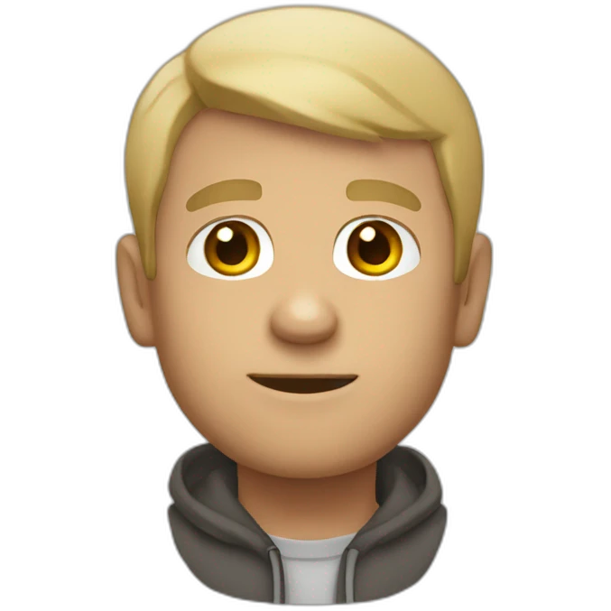 harold emoji
