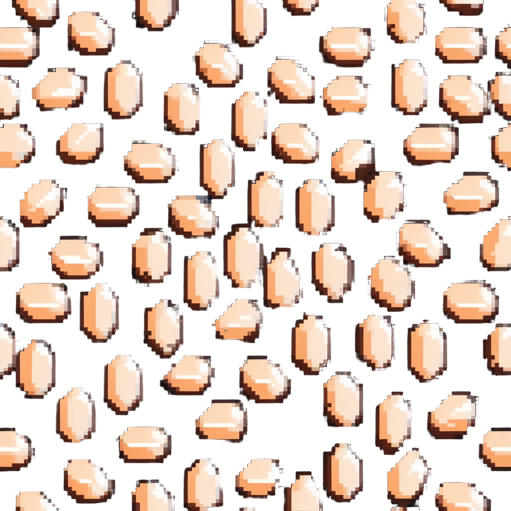 chocolate covered almonds emoji