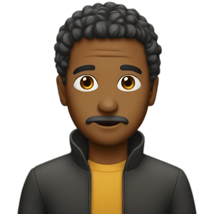 nez emoji