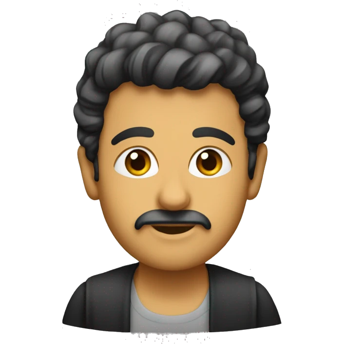 علم امازيغ emoji