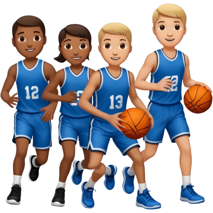 school sports emoji