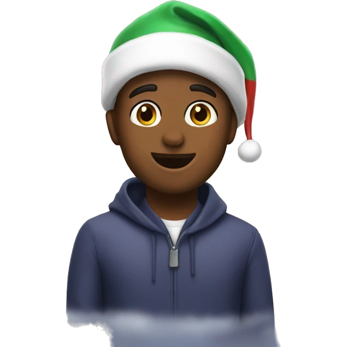 Navidad emoji