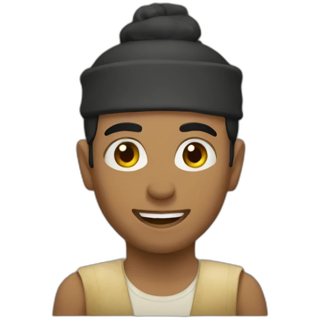 Morocco emoji