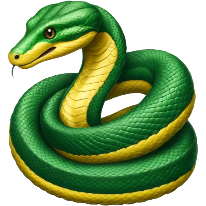 anaconda emoji