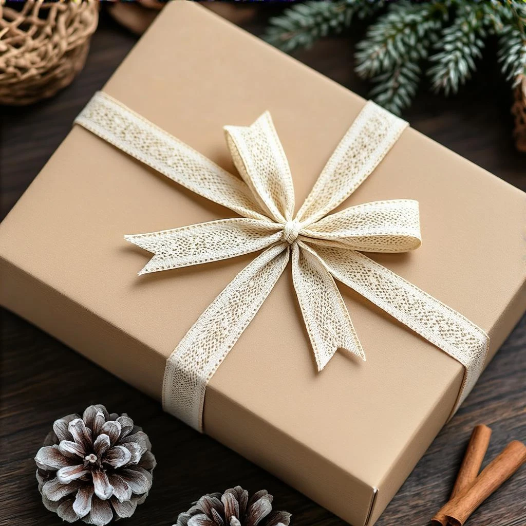 gift box emoji