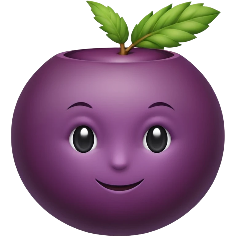 acai berry emoji