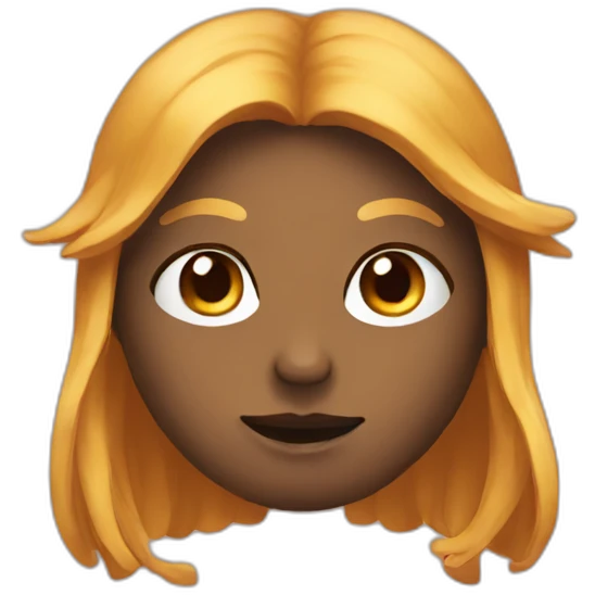 Yoni emoji