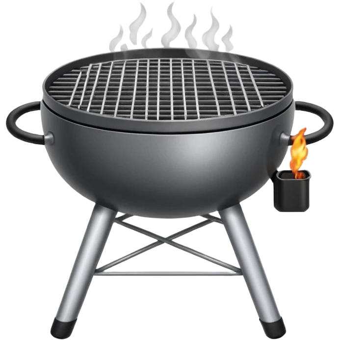 Grill emoji