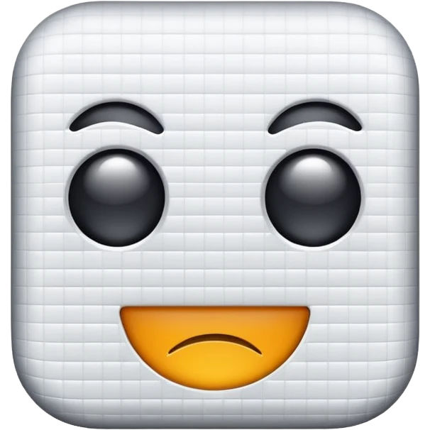 Scrim emoji