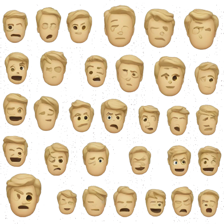 CONCLUSIONS emoji