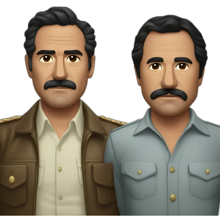 José María Yazpik ,Amado Carrillo Fuentes , narcos mexico emoji