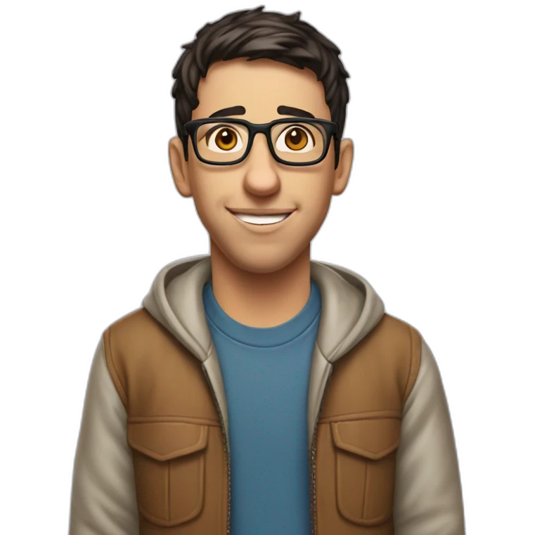 Mclovin emoji
