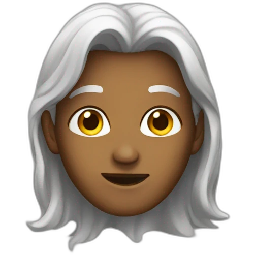 secret emoji