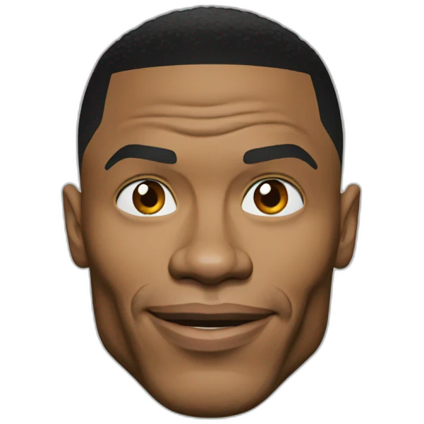 Russel westbrook emoji