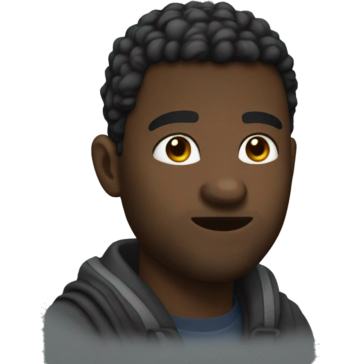 Deonio emoji