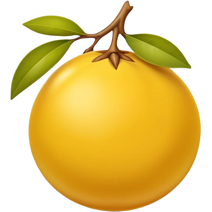 Argania spinosa emoji
