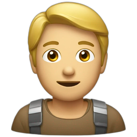video player emoji