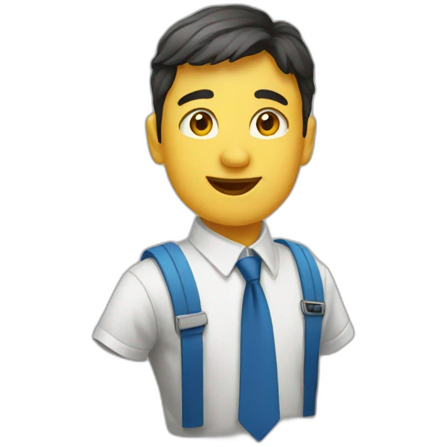 Colegio emoji