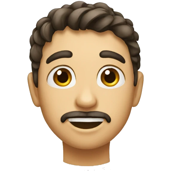 Pipi emoji