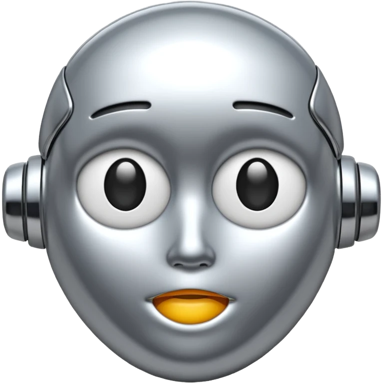 AI emoji