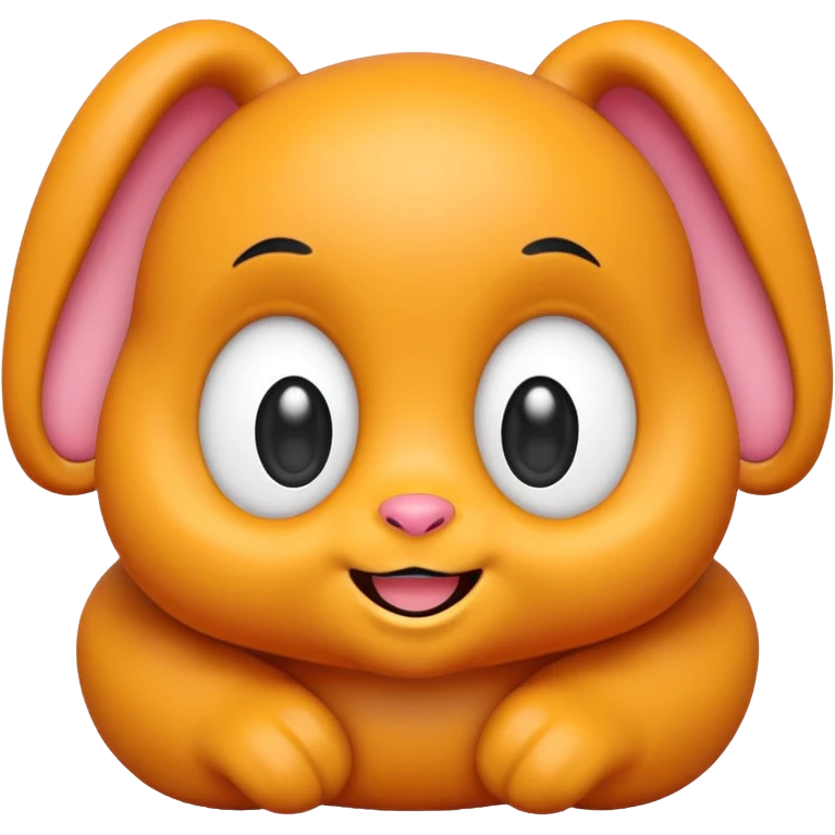 labubu emoji