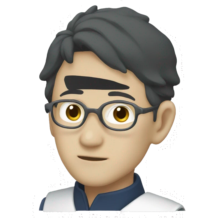 satoru Gojo emoji
