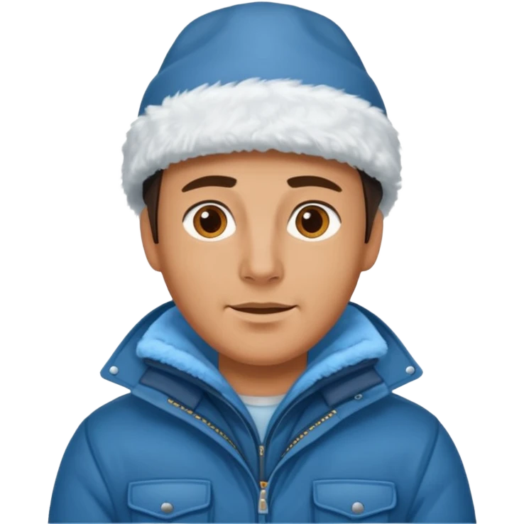 ice road trucker emoji