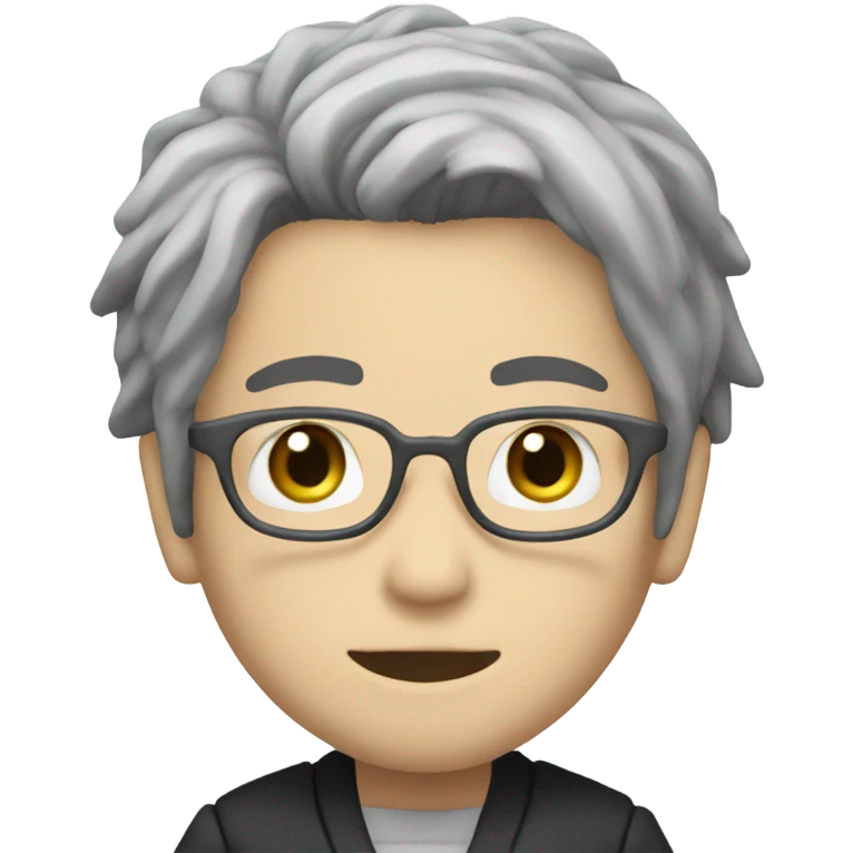 Gojo satoru  emoji