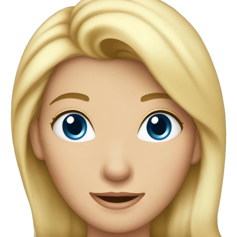 Cinderella emoji
