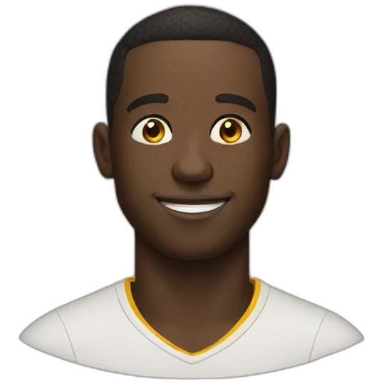 Vinicius emoji