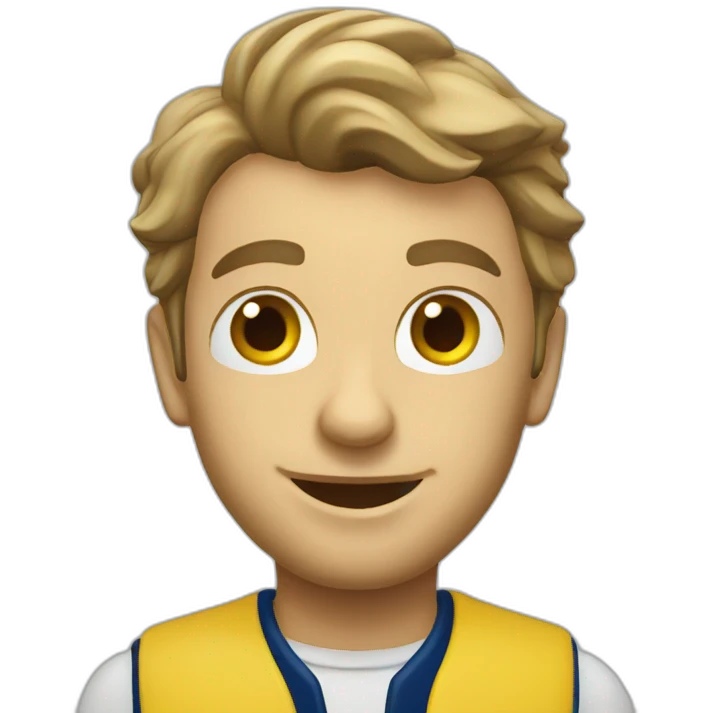 Ryanair emoji