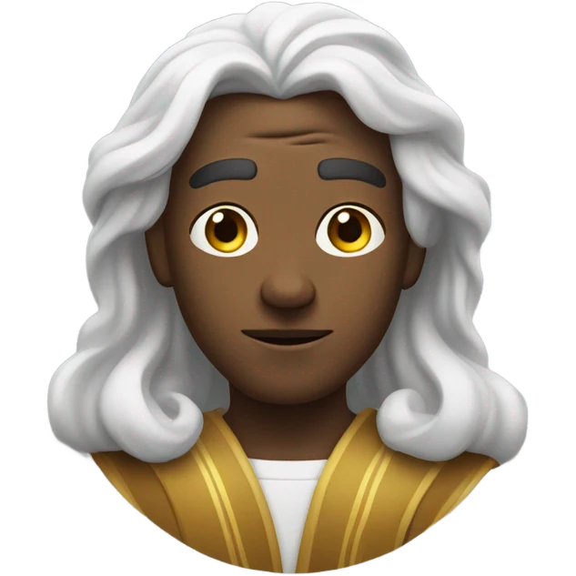 Abdiel  emoji