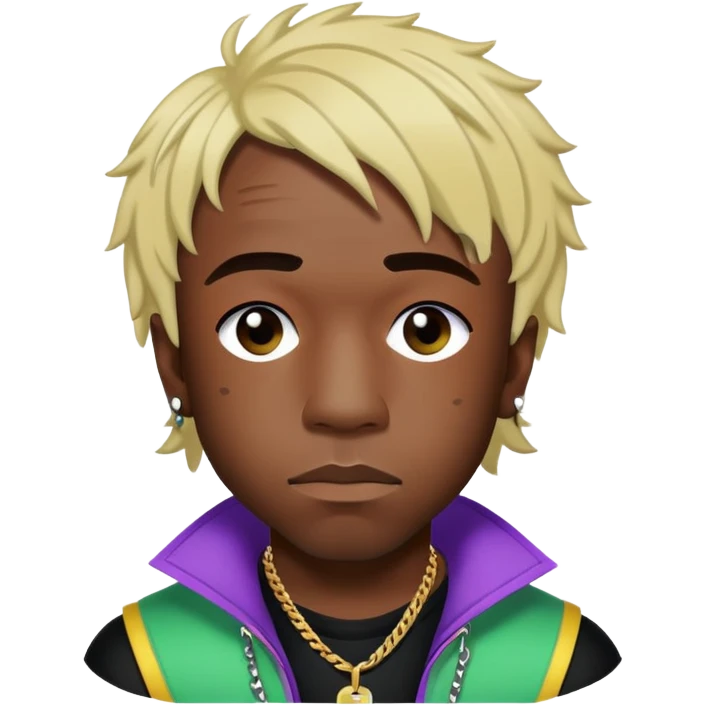 lil uzi vert  emoji