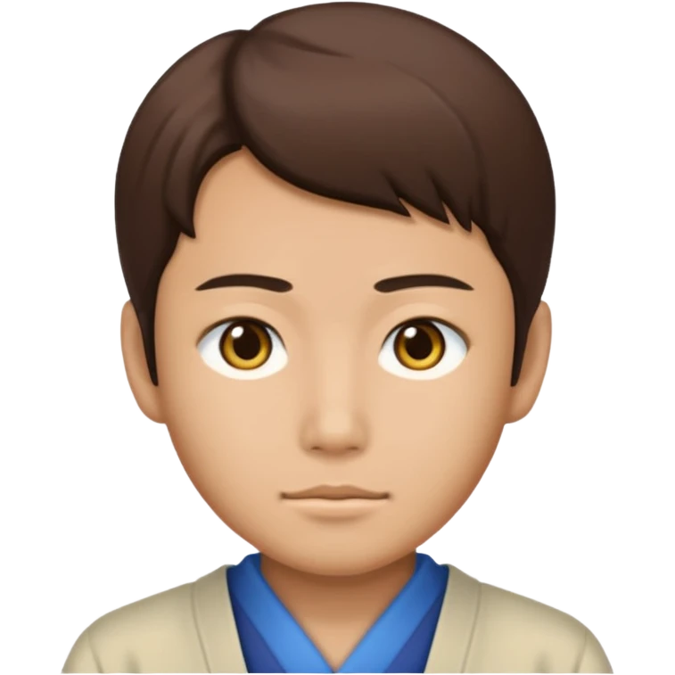 japanese male emoji