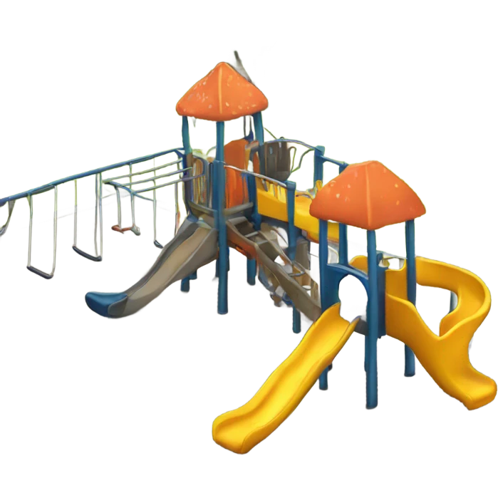 Playground  emoji