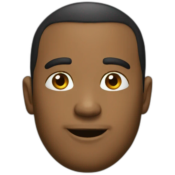 Drole emoji