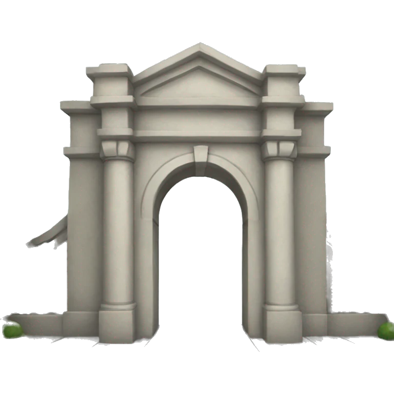gateway emoji