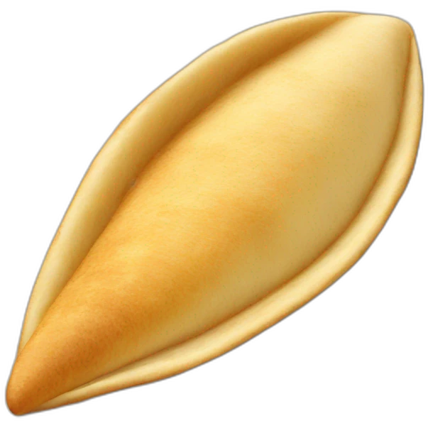 Dosa emoji